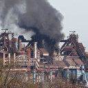 Rus kuşatmasındaki Azovstal fabrikasından 264 Ukraynalı asker tahliye edildi