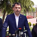 Bakan Kurum'dan Kılıçdaroğlu'nun havalimanı çelişkisine yanıt: Mesele çevre değil iftira atıyorlar