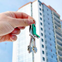 Konut satışlarında yıllık bazda yüzde 40'a yakın artış