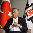 Ahmet Nur Çebi: TFF'de yer alan bütün kurullar istifa etmeli