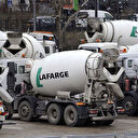 Fransız şirket Lafarge'ye DEAŞ'a finansman sağlama iddiasıyla soruşturma
