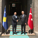 Bakan Akar Kosovalı mevkidaşıyla görüştü