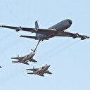 ABD ve İsrail’den Güney Kıbrıs’ta tatbikat