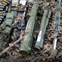 İsveç füzeleri PKK mağarasında çıktı: Kirli iş birliği bir kez daha gözler önünde