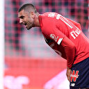 Burak Yılmaz futbolu bırakmak istediği takımı açıkladı: "Dönmeyi çok istiyorum"