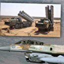 'Rus ordusu, İsrail’e ait savaş uçaklarına S-300 ile karşılık verdi'