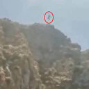 Eski futbolcu ölüme atladı, eşi o anları kameraya çekti