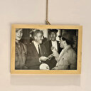 Bir Şiir Bir Hayat AKM'de