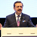 TOBB Başkanı Hisarcıklıoğlu: TOGG 2023'ün ilk üç ayında trafiğe çıkmış olur