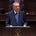 Cumhurbaşkanı Erdoğan: Dertleri Atatürk olsaydı kendilerine "Mustafa Kemal'in itleri" diyenlerden hesap sorarlardı