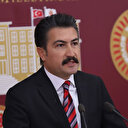 AK Parti Grup Başkanvekili Cahit Özkan görevden alındı