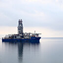 Mavi Vatan'da büyük gün: Dördüncü sondaj gemisi Mersin'e ulaştı