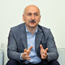 Ulaştırma ve Altyapı Bakanı Karaismailoğlu: Türkiye'nin son 20 yılda yaptığı dev projeler başka ülkelere ilham kaynağı oluyor