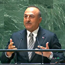 Bakan Çavuşoğlu: Yunanistan’ın geri itmeleri çok sayıda kişinin hayatına mal oldu