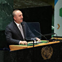 Bakan Çavuşoğlu BM kürsüsünden Yunanistan'a tepki gösterdi: Çok sayıda kişinin hayatına mal oldular