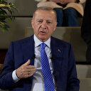 Türkiye'nin İsveç ve Finlandiya'nın NATO'ya girmesini neden veto edeceğini gençlere de anlattı