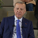 Cumhurbaşkanı Erdoğan: NATO'ya Finlandiya ve İsveç'in girmesine 'hayır' diyeceğiz