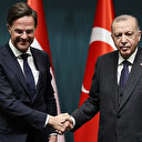 Cumhurbaşkanı Erdoğan ile Hollanda Başbakanı Mark Rutte telefonda görüştü