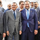 Libya ile omuz omuza  güçlü projeler yaparız