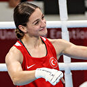 Buse Naz Çakıroğlu dünya şampiyonu oldu