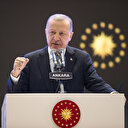 Cumhurbaşkanı Erdoğan'dan tarih yazan kadın sporculara tebrik: Hedef Paris Olimpiyatları