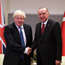 Cumhurbaşkanı Erdoğan’dan Johnson’a İsveç ve Finlandiya konusunda net mesaj: Türk kamuoyundaki haklı tepki göz ardı edilmemeli