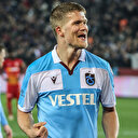 Andreas Cornelius: Trabzon'daki şampiyonluk gibisini görmedim