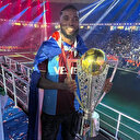 Djaniny: "Tarih yazdık"