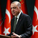 Cumhurbaşkanı Erdoğan İsveç Başbakanı ve Finlandiya Cumhurbaşkanı ile görüştü