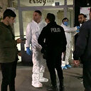 Diş muayenehanesinde esrarengiz ölüm: Ekipler kanlar içinde buldu