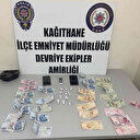 İstanbul’da sanal market aracıyla uyuşturucu ticareti yapanlar yakalandı: Bonzai bulundu