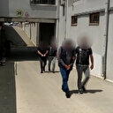 Adana'da evlerinde uyuşturucu ele geçirilen baba oğul tutuklandı