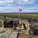 MSB: Yunanistan’a geçmeye çalışan 21 kişi yakalandı