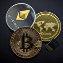 Kripto paralar 7. haftayı da kayıpla kapattı: Piyasadan yaklaşık bir trilyon dolar silindi