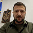 Zelenski: Rus ordusu Slovyansk ve Severodonetsk'e saldırmaya çalışıyor