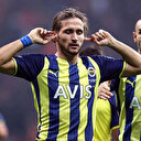Jorge Jesus'un istediği orta saha belli oldu: Fenerbahçe'ye ikinci Crespo geliyor