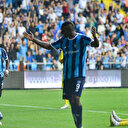 Adana Demirspor sezona farklı veda etti: Balotelli bir maçta 5 gol attı