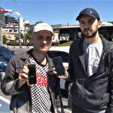 İstanbul’da kripto şoku: 200 bin liraları buhar oldu