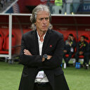 Jorge Jesus Fenerbahçe'ye gelirken yanında Haris Seferovic'i de getiriyor