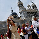 İspanya kavruluyor: Mayıs ayı sıcaklık rekoru kırıldı