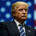 Donald Trump'tan tepki çeken 'iç savaş' paylaşımı