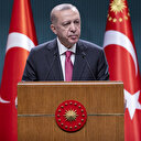 Cumhurbaşkanı Erdoğan'dan ABD'ye 'Türkiye'ye F-16 vermeyin' diyen Miçotakis'e çok sert tepki: Benim için öyle biri yok