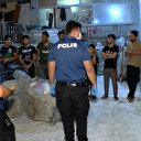 İstanbul'da kaçak göçmen operasyonu: 199 kişi yakalandı