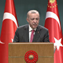 Cumhurbaşkanı Erdoğan'dan yeni sınır ötesi operasyon sinyali: MGK toplantısında kararlarımızı alacağız