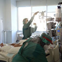 Hedefe son bir gün: Vaka sayısı iki gün üst üste binin altında