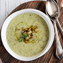 Enginar çorbası tarifi: Enginar çorbası malzemeleri, pişirme süresi ve yapılışı