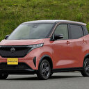 Nissan minik canavarı 'Sakura'yı tanıttı: Özellikleri ve fiyatı belli oldu