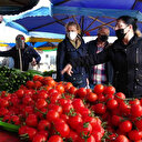 Sebze ve meyvede fiyatların düşeceği tarih belli oldu: Yarı yarıya ucuzlayacak