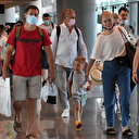 Yabancı ziyaretçi sayısında yüzde 225'lik artış