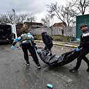 Ukrayna: Savaşın başlamasından beri 232'si çocuk en az 4 bin 600 sivil öldü